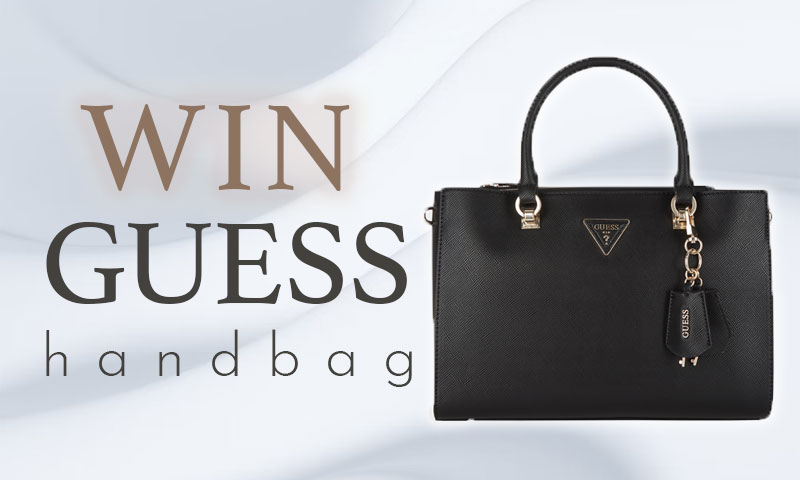Win a Guess Bag!